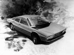 Jaguar XJ12 PF 1974 года